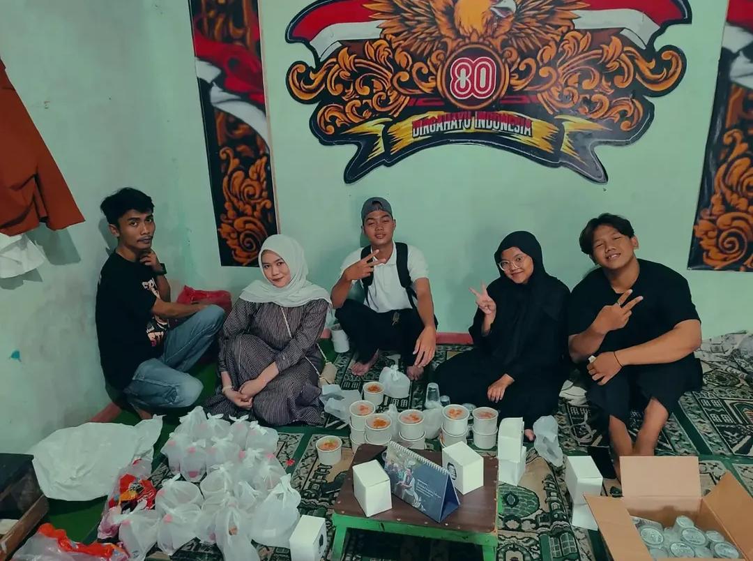Bakti Sosial
